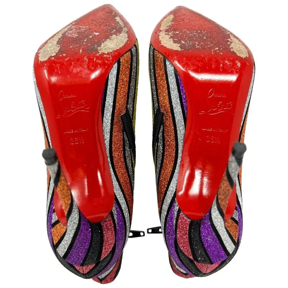 Christian Louboutin these are